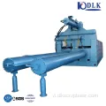 Máy đóng gói bằng tay thủy lực